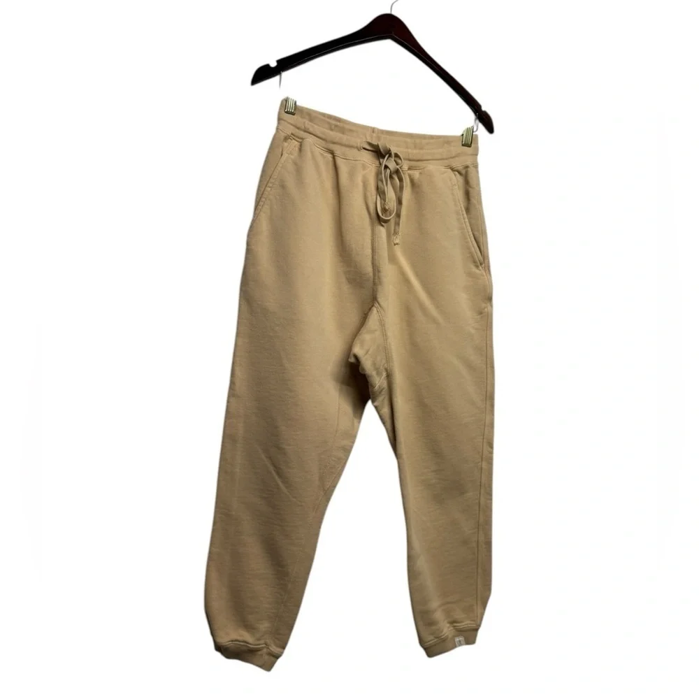 TKEES Core Jogger Latte 1/S